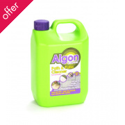 Organic Path and Patio Cleaner 2.5L